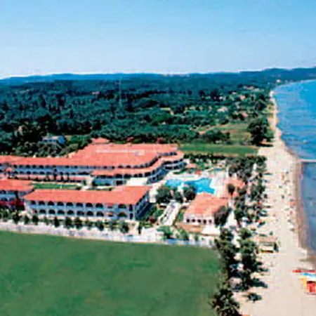 Attika Beach Hotell