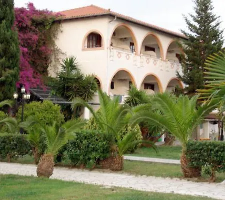 Attika Beach 4*